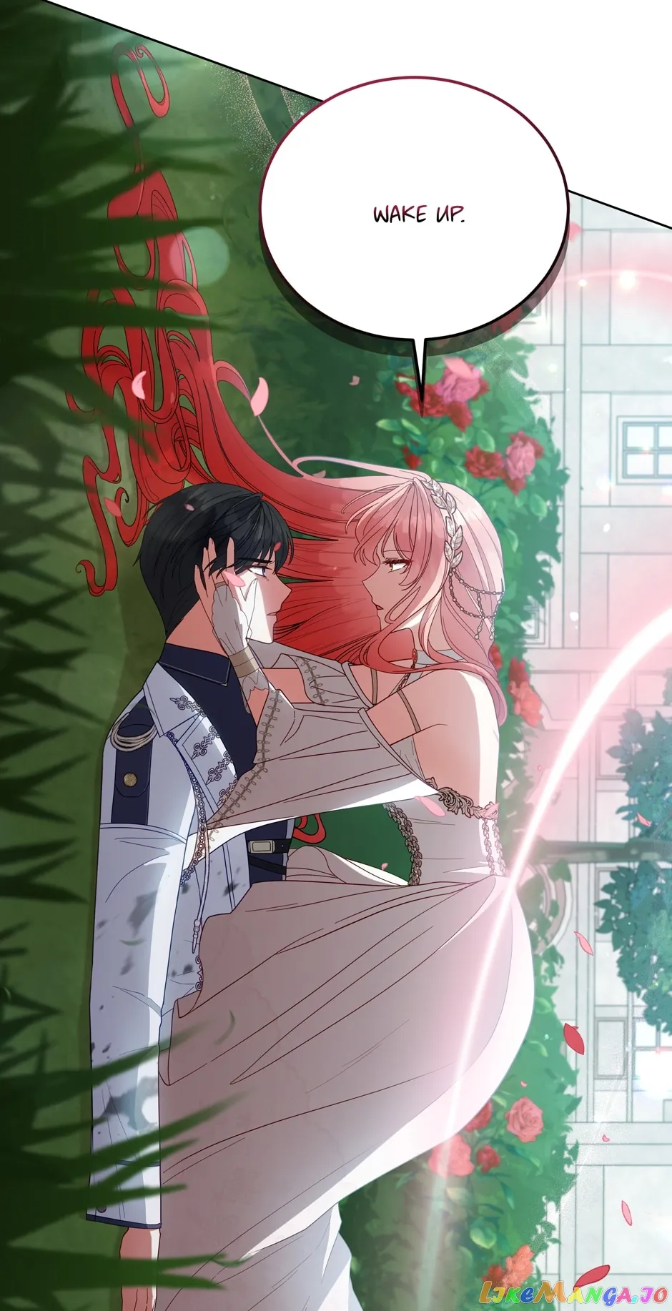 Untouchable Lady Chapter 101 Online - página 78