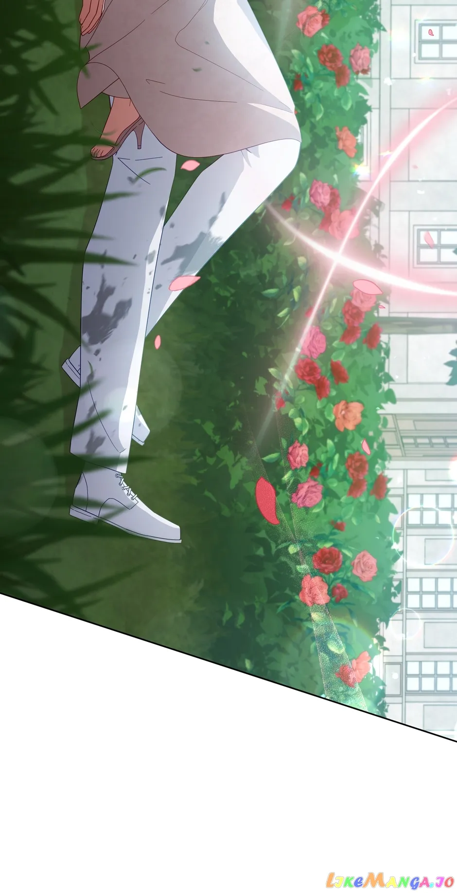 Untouchable Lady Chapter 101 Online - página 79