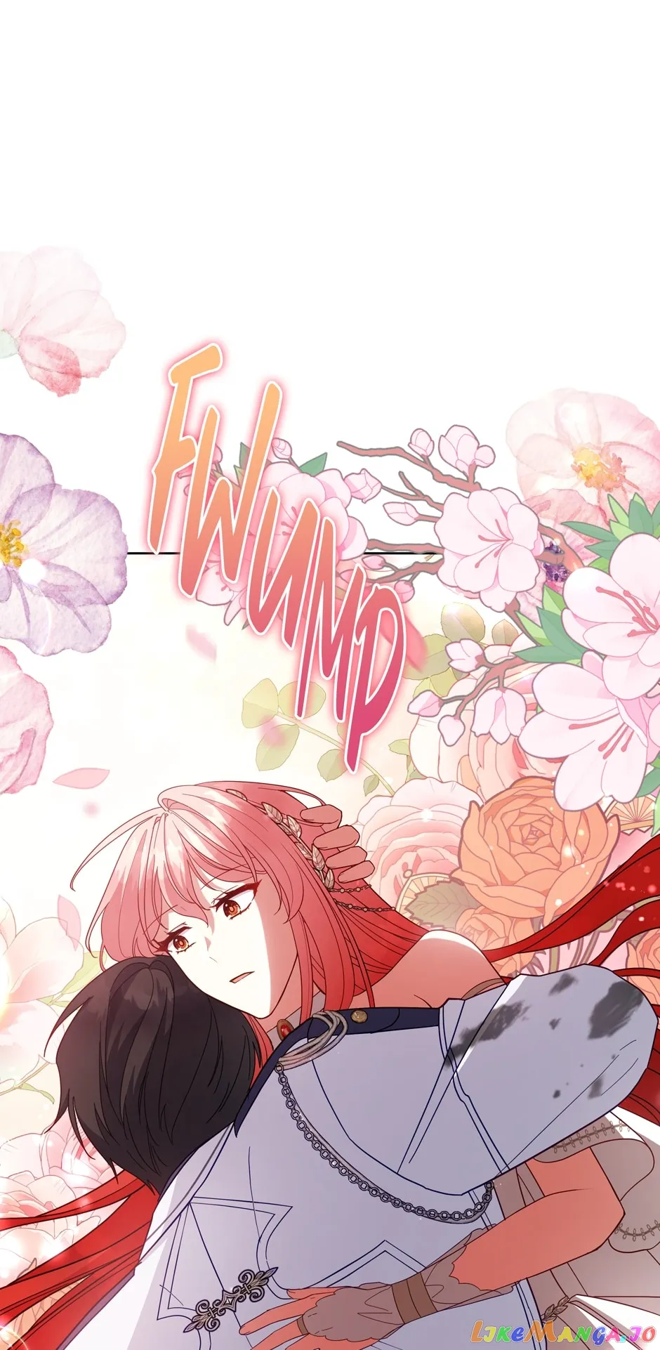 Untouchable Lady Chapter 101 Online - página 81