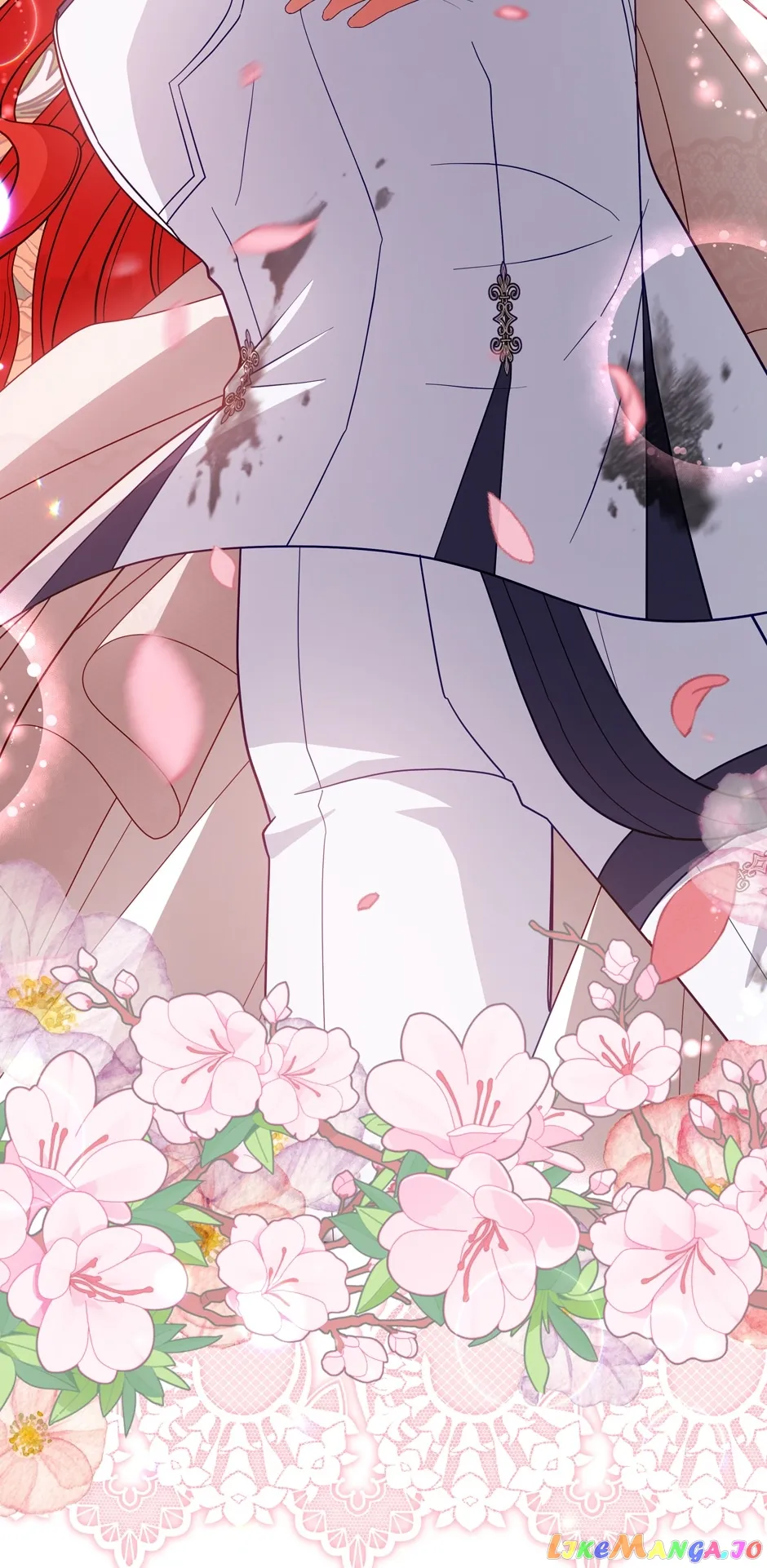 Untouchable Lady Chapter 101 Online - página 82
