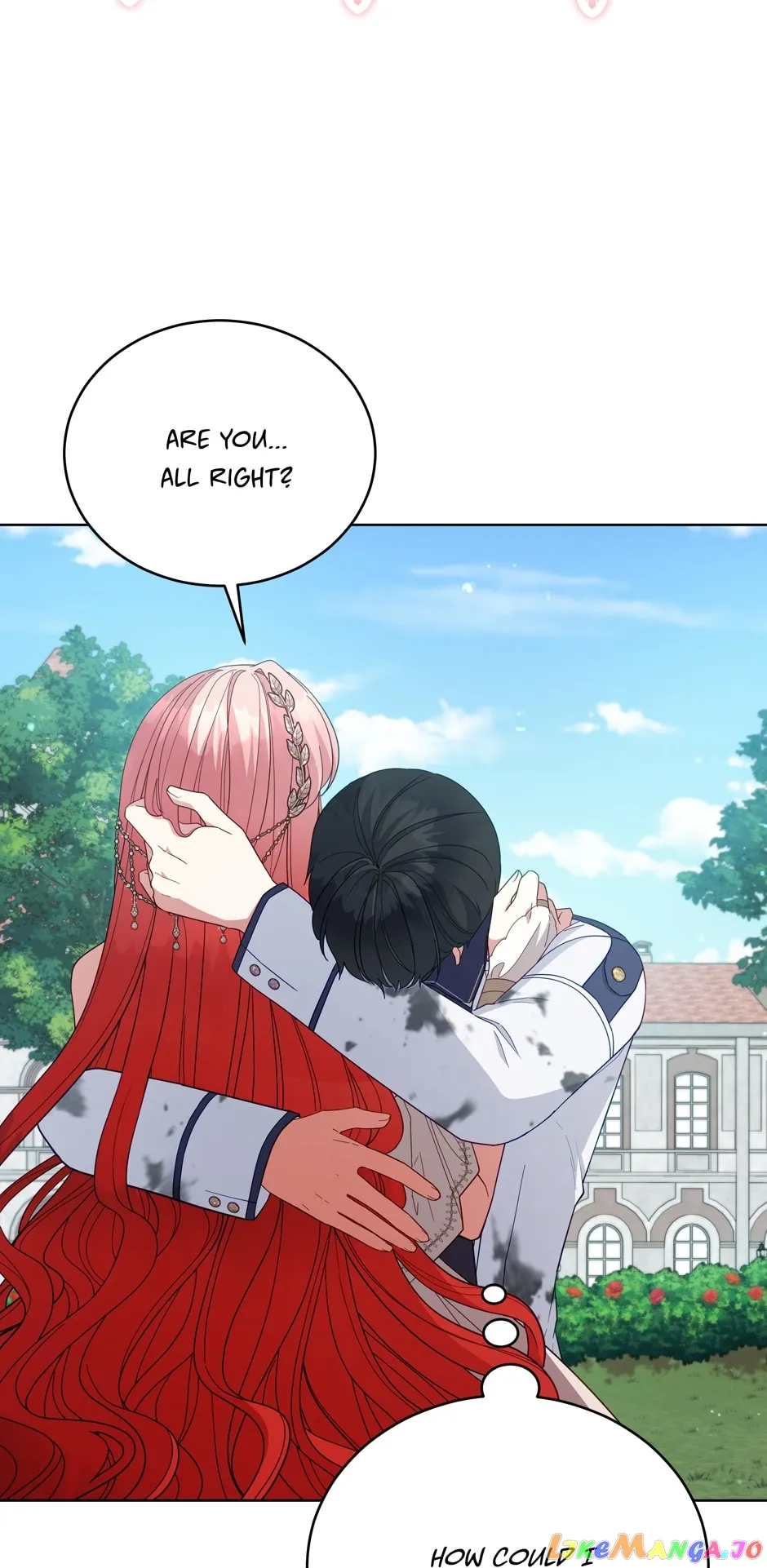 Untouchable Lady Chapter 101 Online - página 83