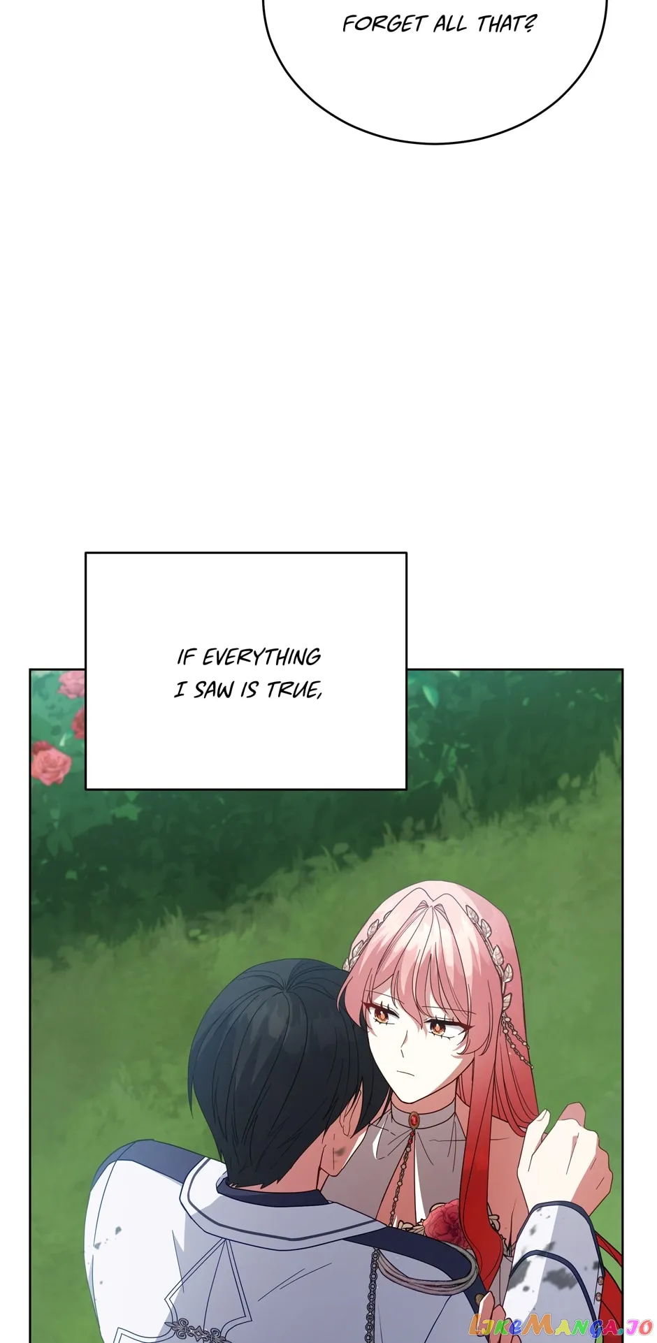 Untouchable Lady Chapter 101 Online - página 84