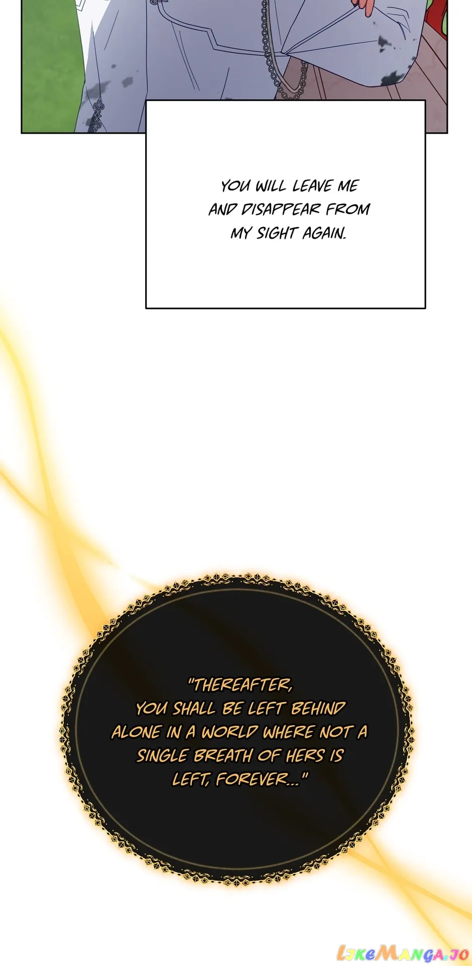 Untouchable Lady Chapter 101 Online - página 85