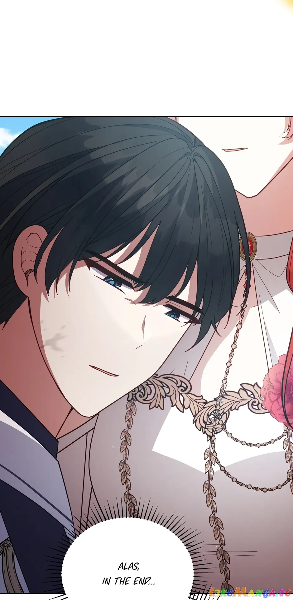 Untouchable Lady Chapter 101 Online - página 86