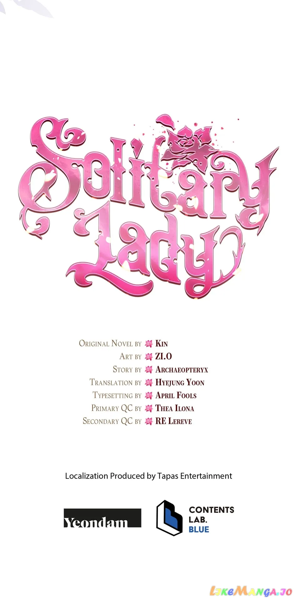 Untouchable Lady Chapter 101 Online - página 88