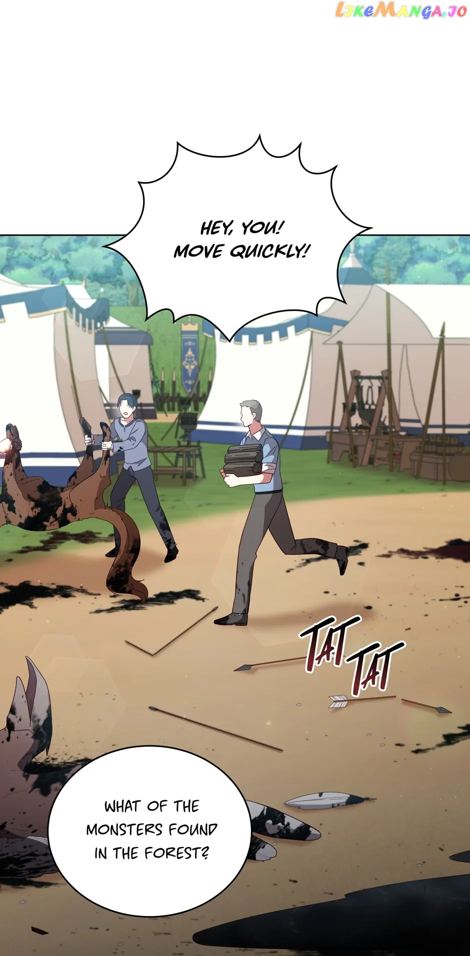 Untouchable Lady Chapter 102 Online - página 2