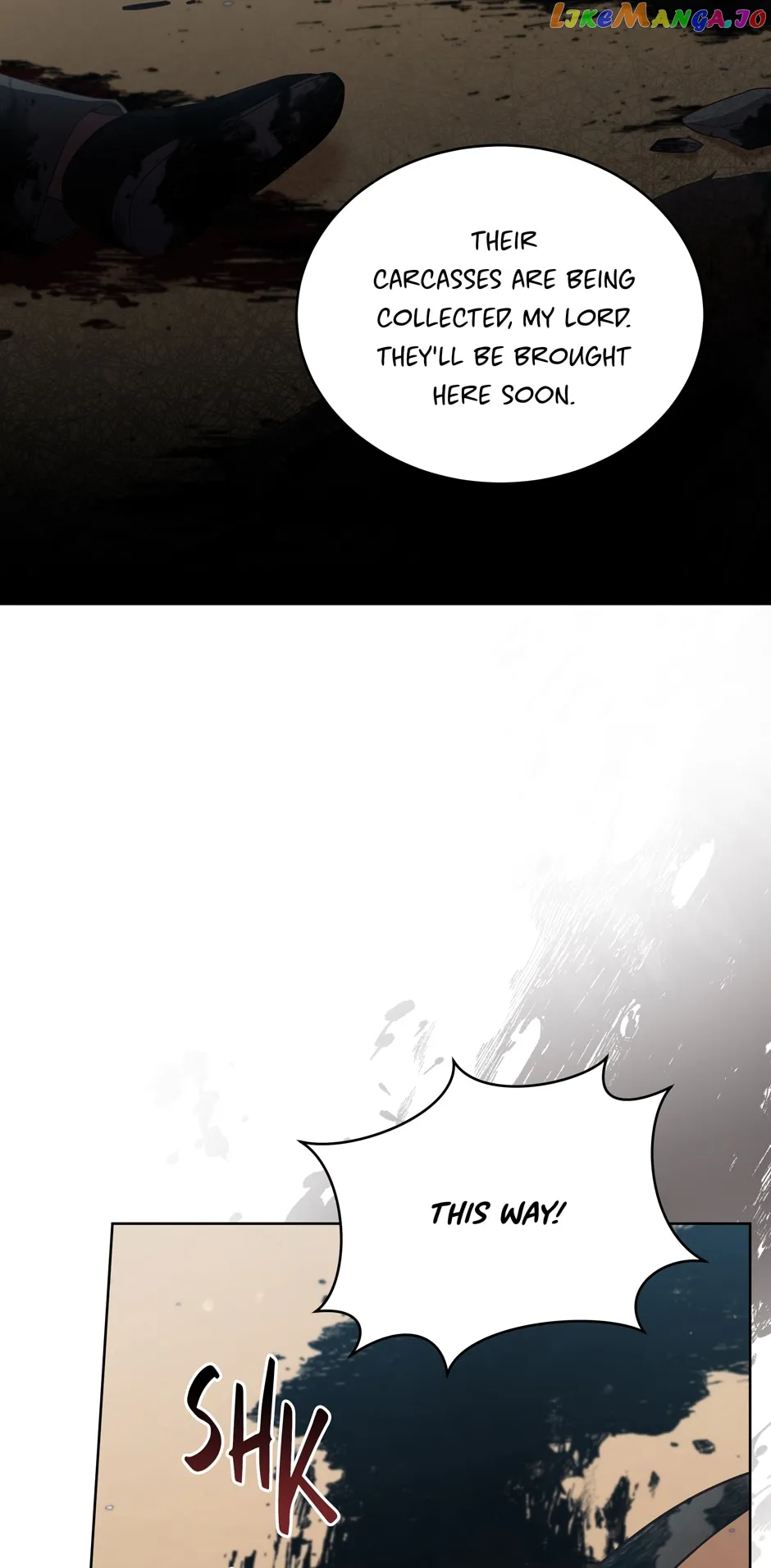 Untouchable Lady Chapter 102 Online - página 3