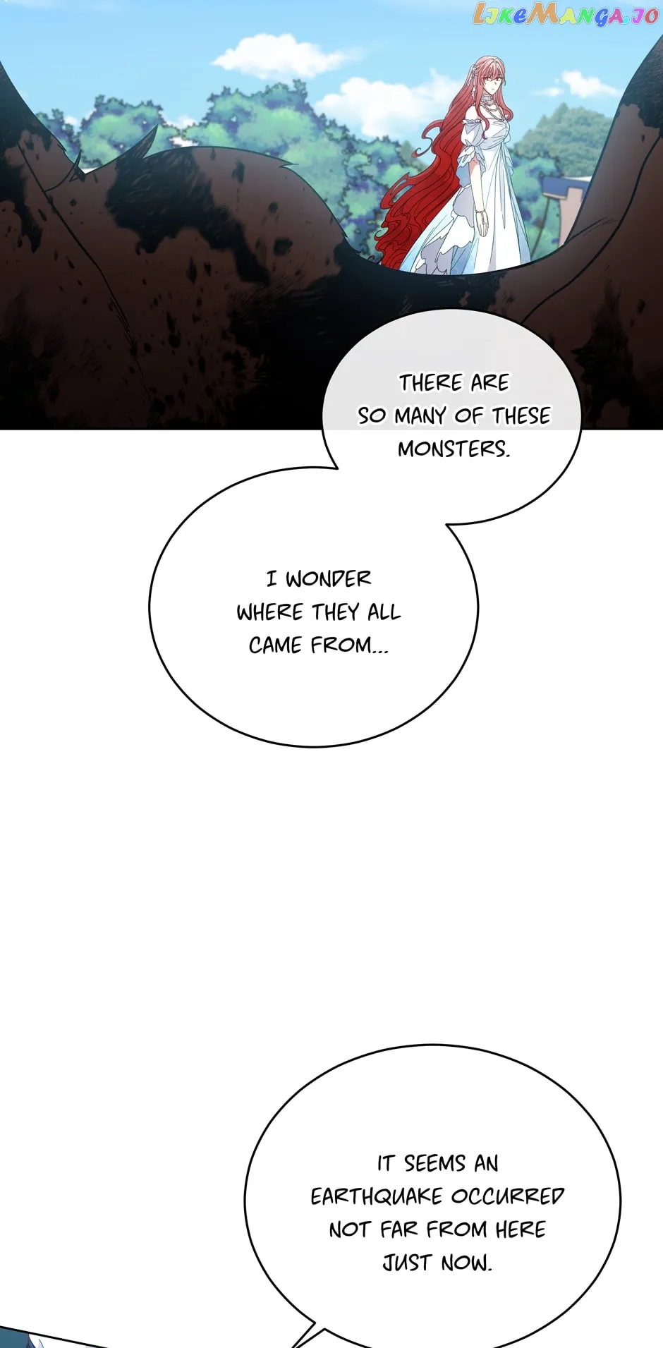 Untouchable Lady Chapter 102 Online - página 5