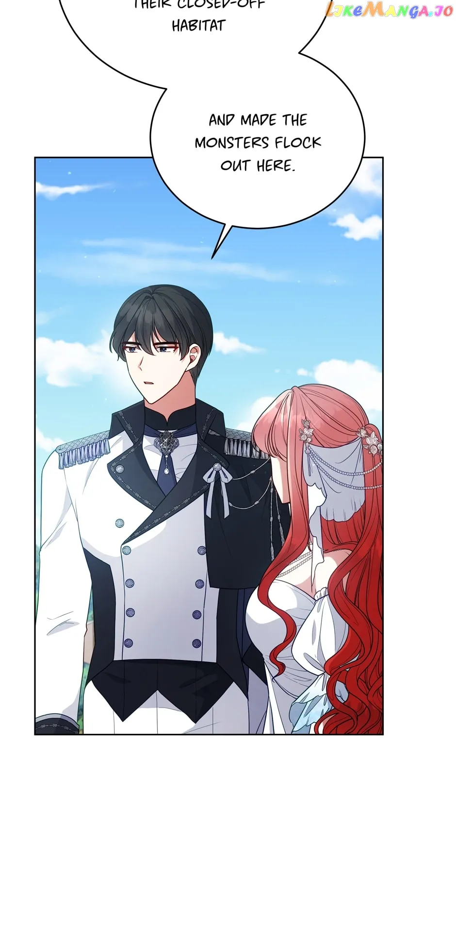 Untouchable Lady Chapter 102 Online - página 7