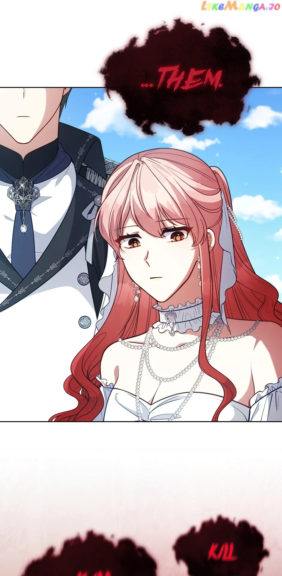 Untouchable Lady Chapter 102 Online - página 10
