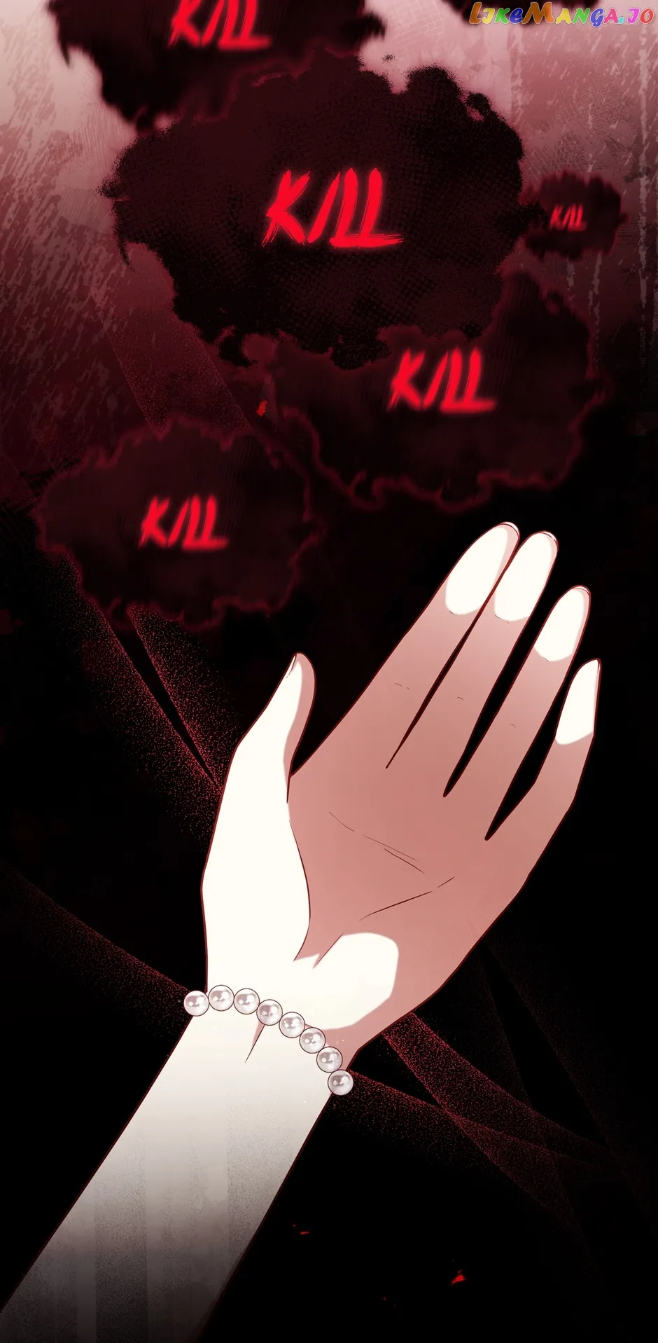 Untouchable Lady Chapter 102 Online - página 11