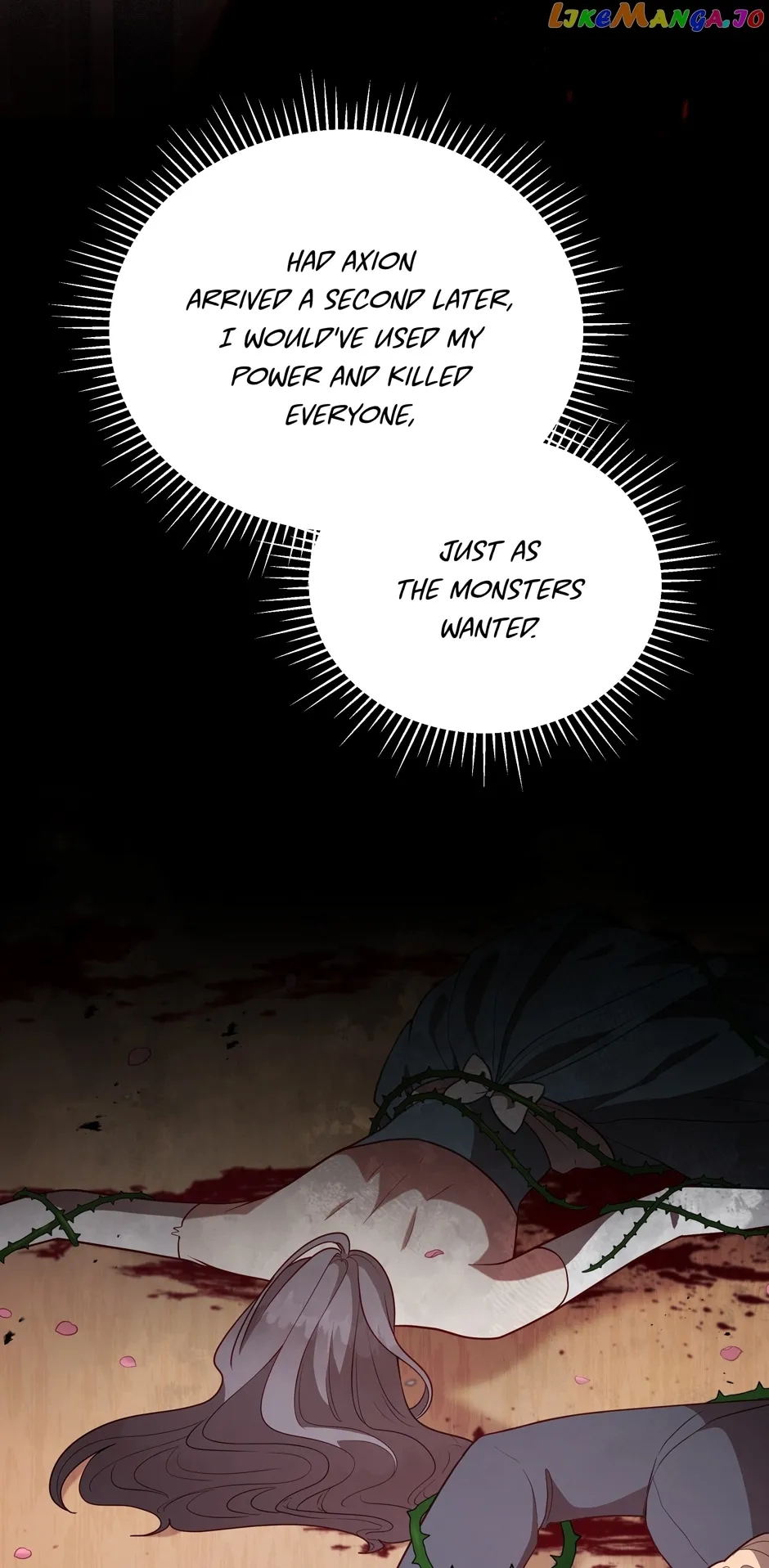 Untouchable Lady Chapter 102 Online - página 12