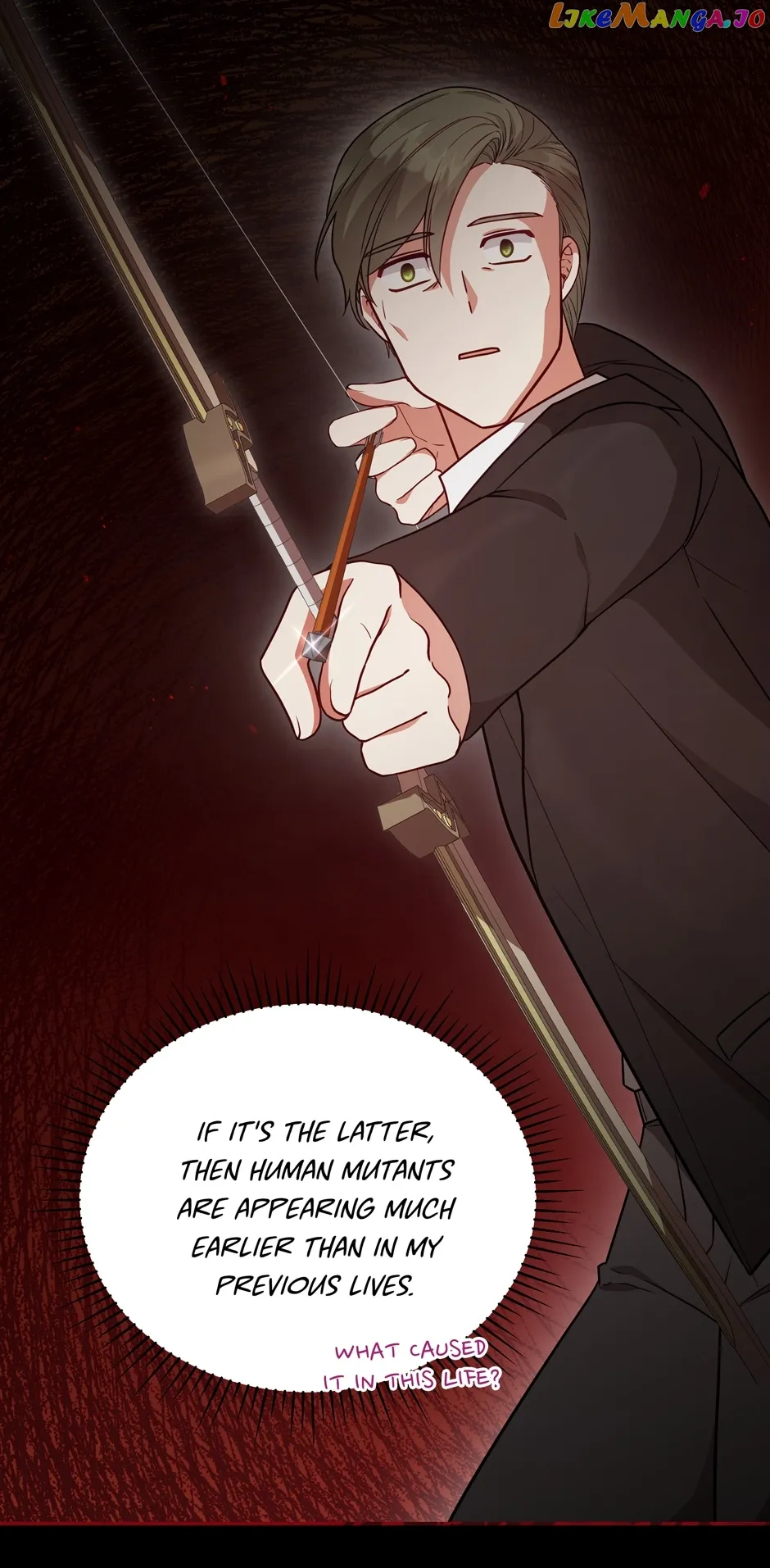 Untouchable Lady Chapter 102 Online - página 14