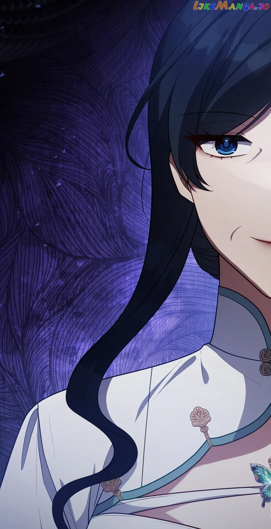 Untouchable Lady Chapter 102 Online - página 16