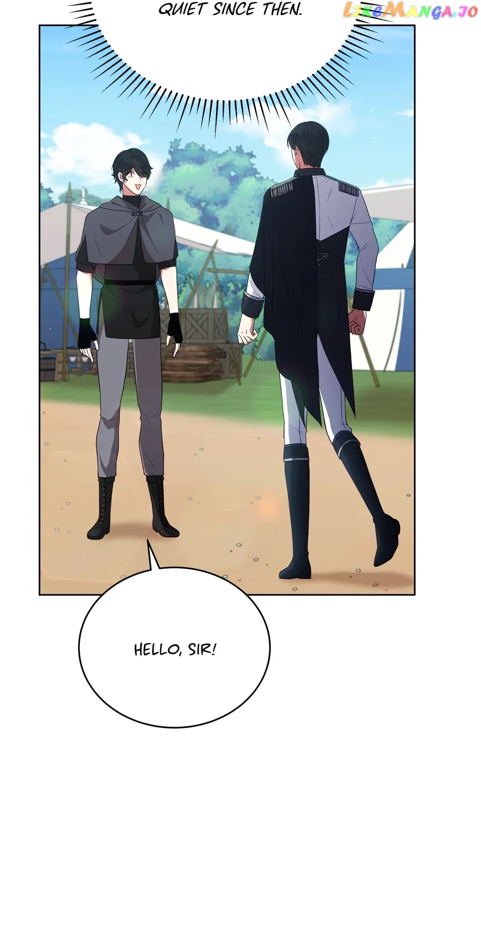 Untouchable Lady Chapter 102 Online - página 18