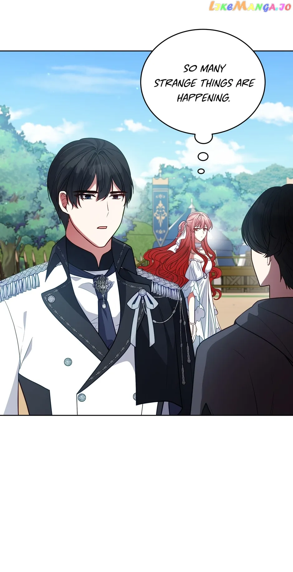 Untouchable Lady Chapter 102 Online - página 19