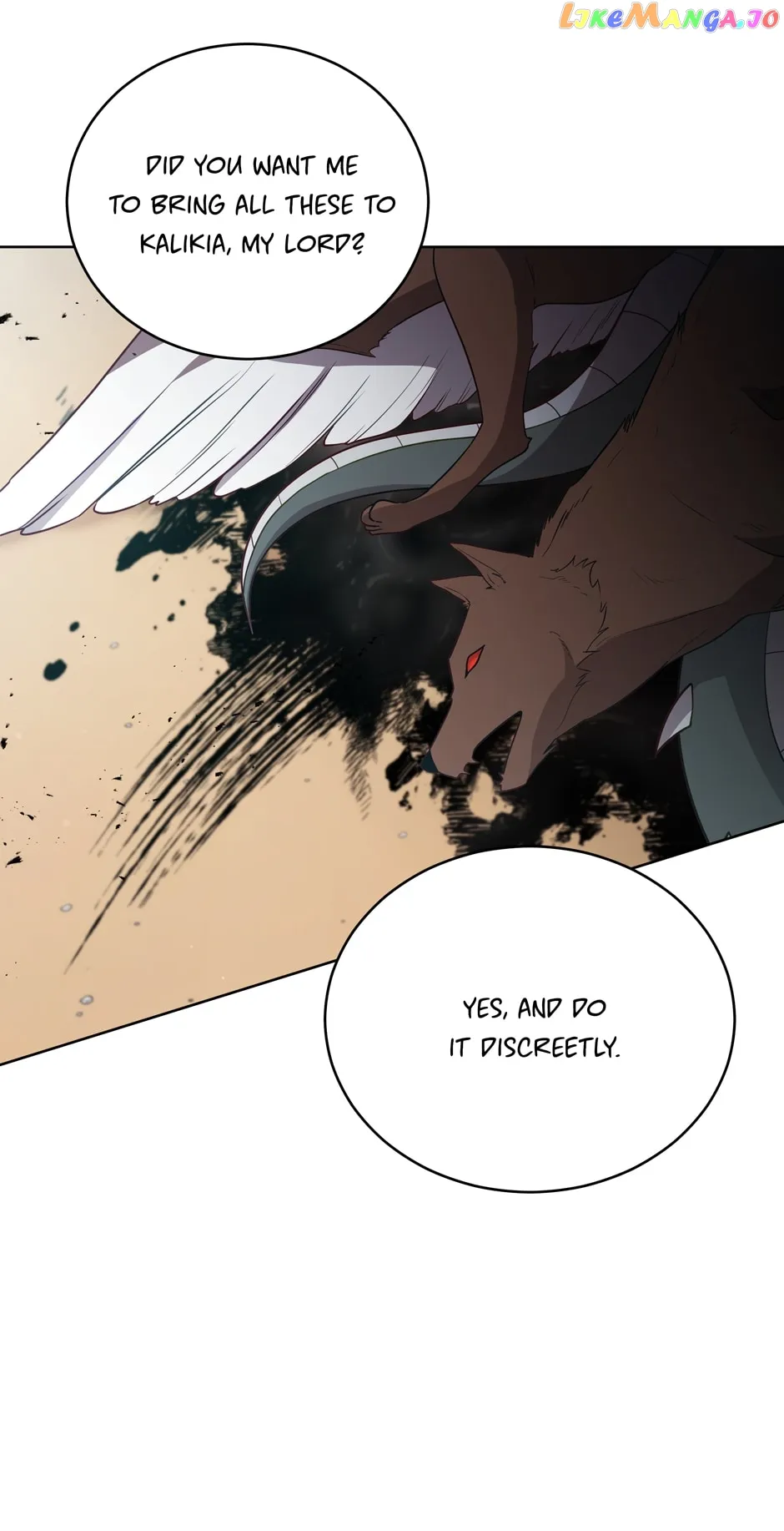 Untouchable Lady Chapter 102 Online - página 20