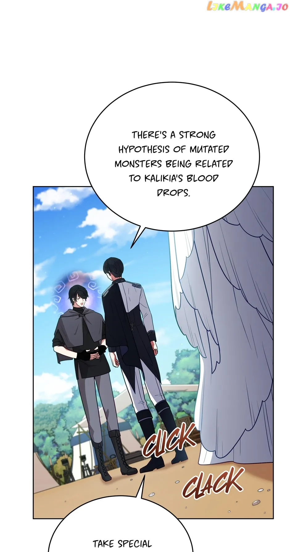 Untouchable Lady Chapter 102 Online - página 22
