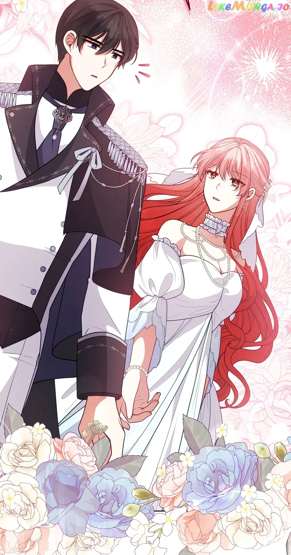 Untouchable Lady Chapter 102 Online - página 26