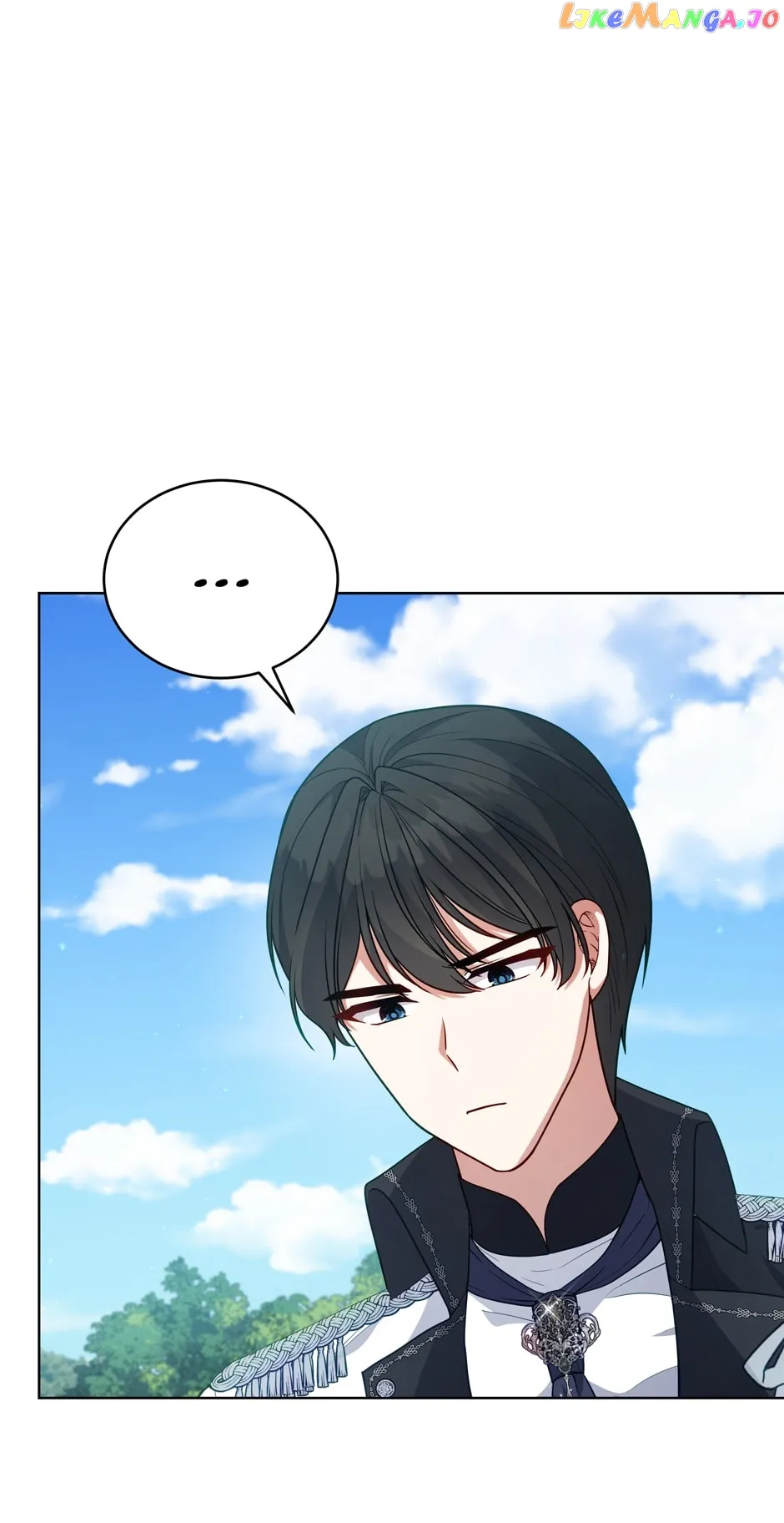Untouchable Lady Chapter 102 Online - página 30