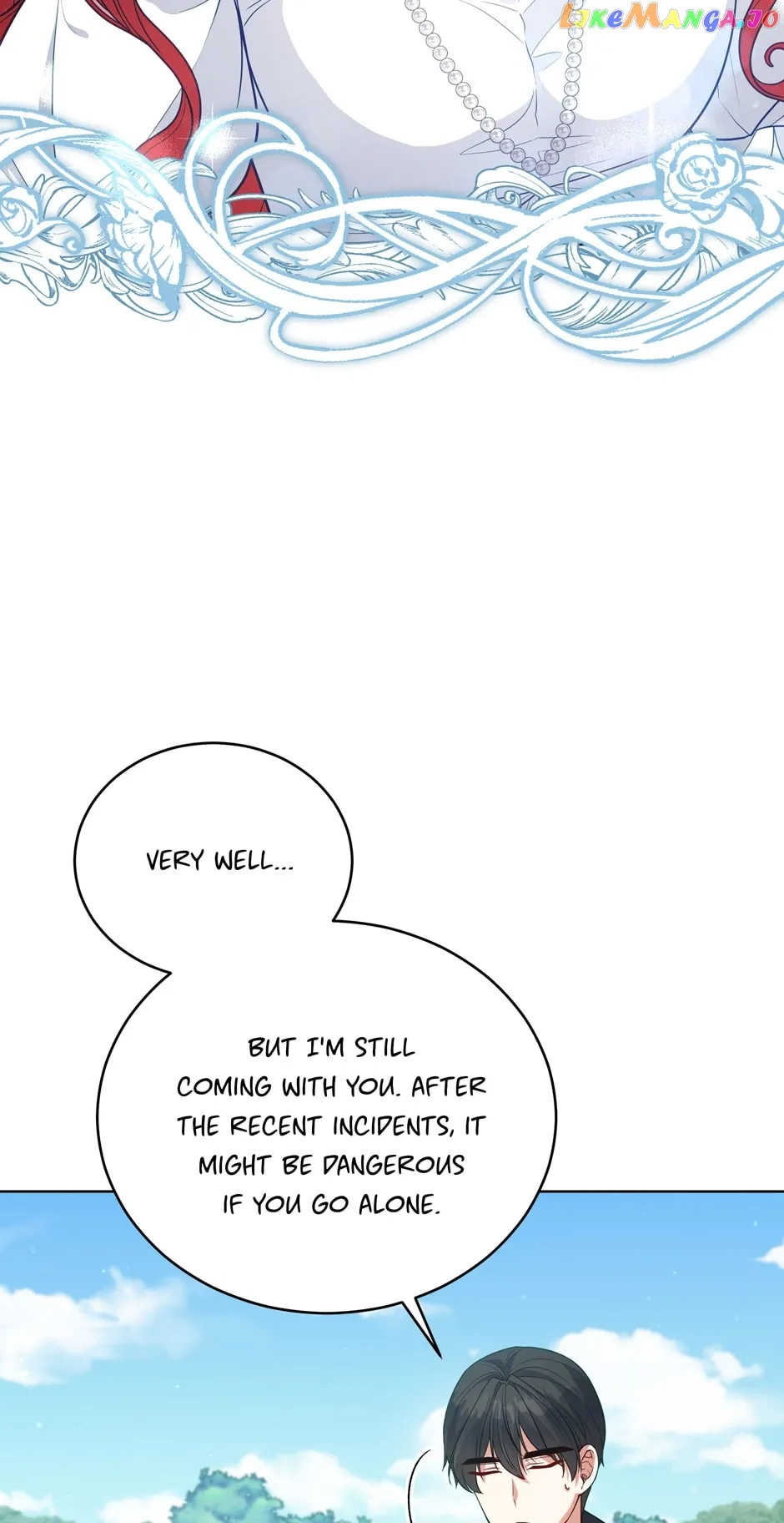 Untouchable Lady Chapter 102 Online - página 32