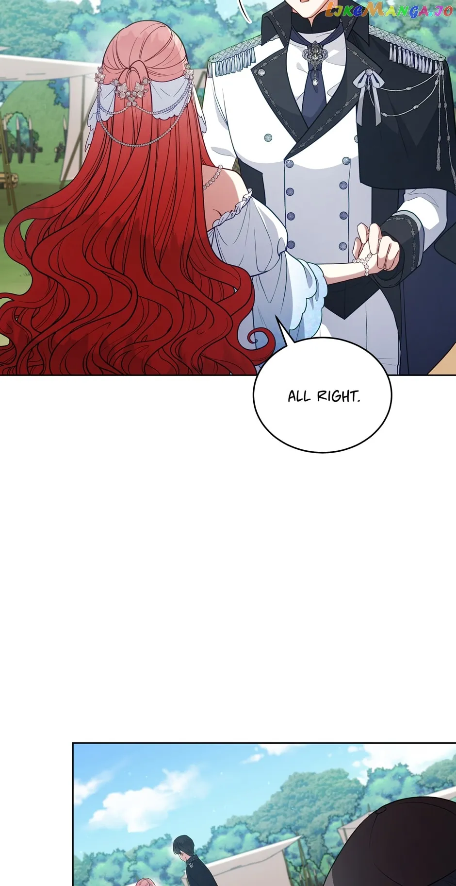 Untouchable Lady Chapter 102 Online - página 33