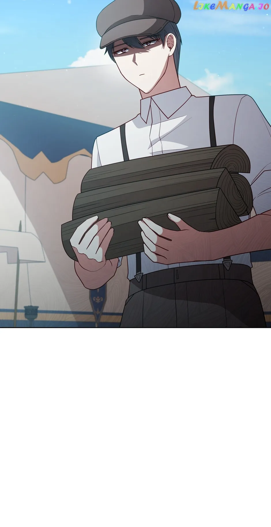 Untouchable Lady Chapter 102 Online - página 35