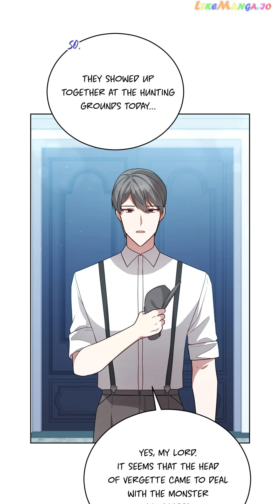 Untouchable Lady Chapter 102 Online - página 37