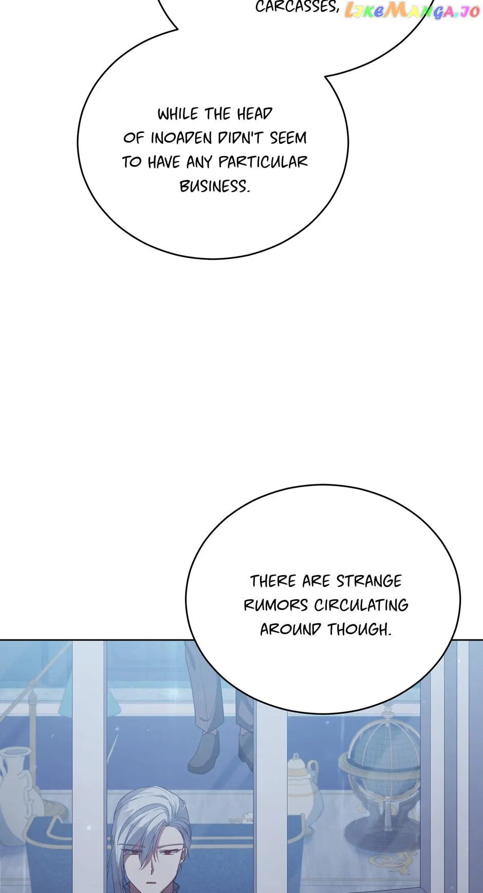 Untouchable Lady Chapter 102 Online - página 38
