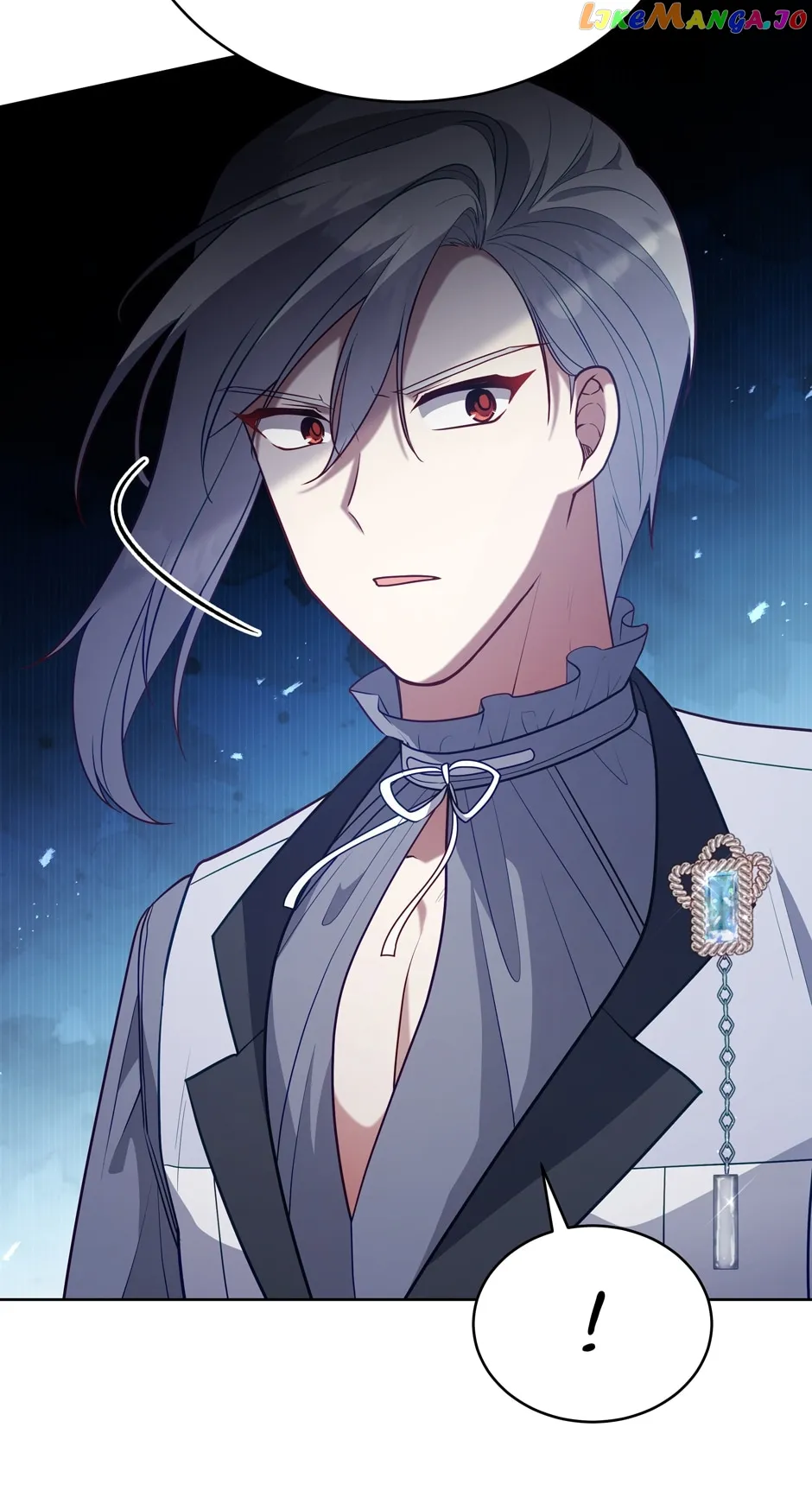 Untouchable Lady Chapter 102 Online - página 43