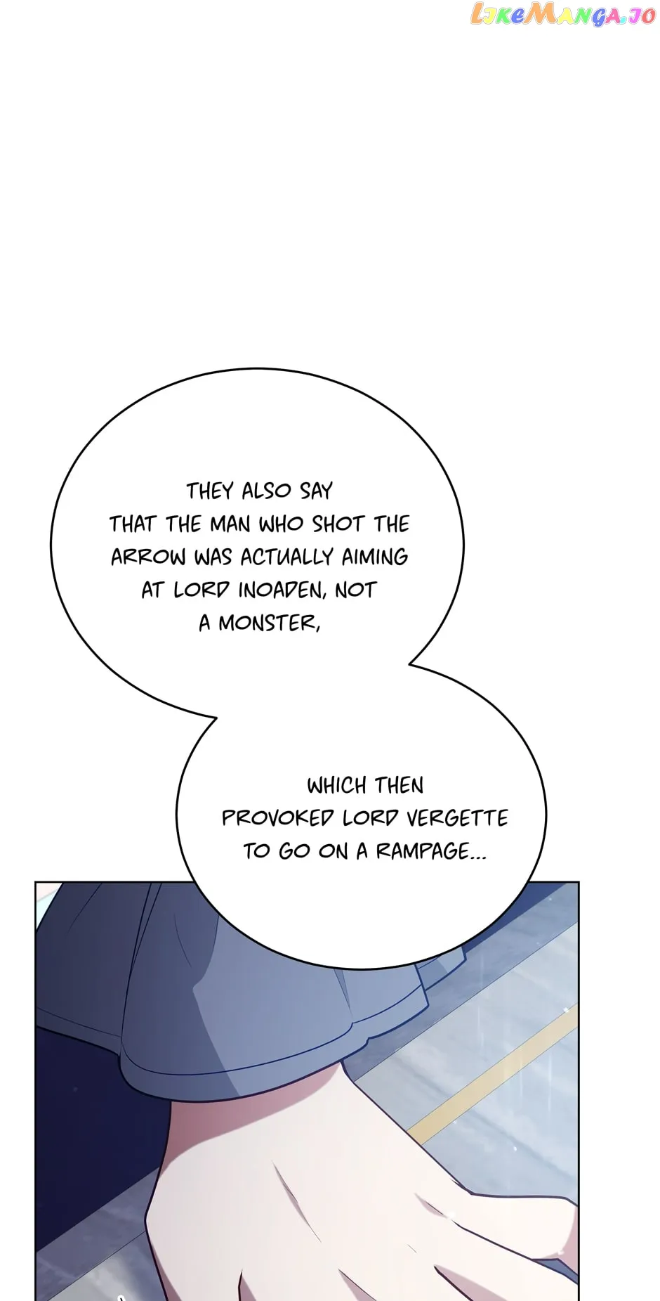Untouchable Lady Chapter 102 Online - página 44