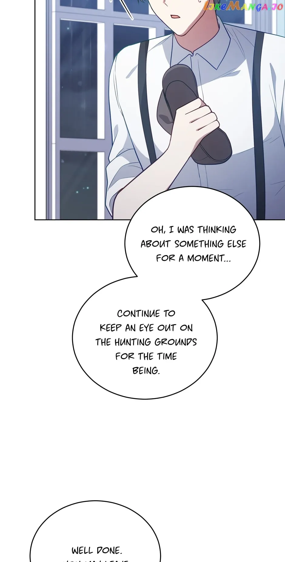 Untouchable Lady Chapter 102 Online - página 46