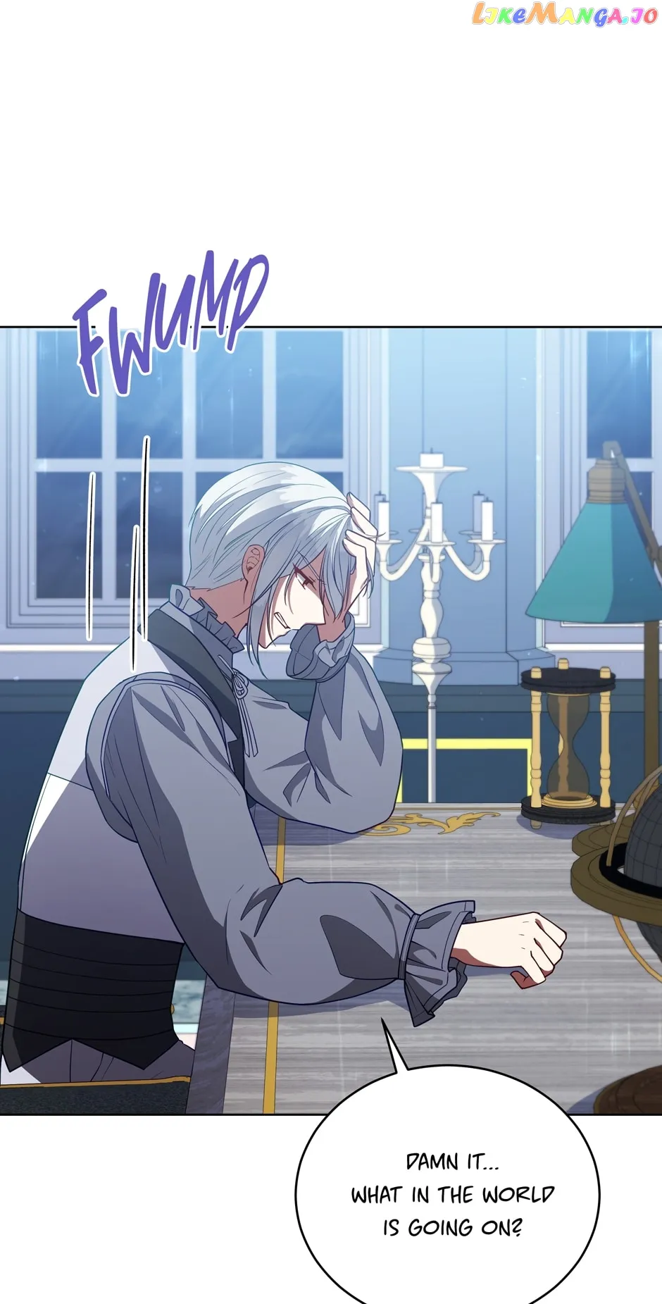 Untouchable Lady Chapter 102 Online - página 48