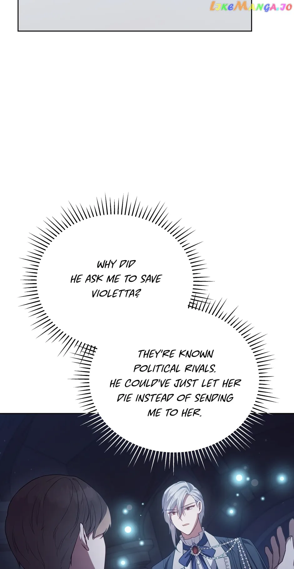 Untouchable Lady Chapter 102 Online - página 54