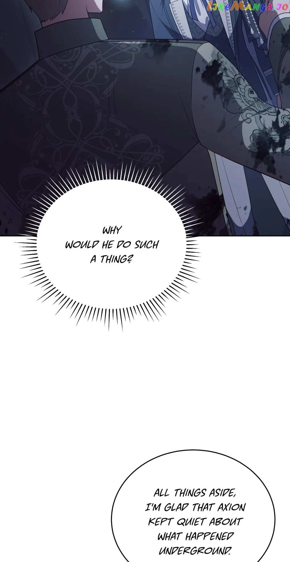 Untouchable Lady Chapter 102 Online - página 55