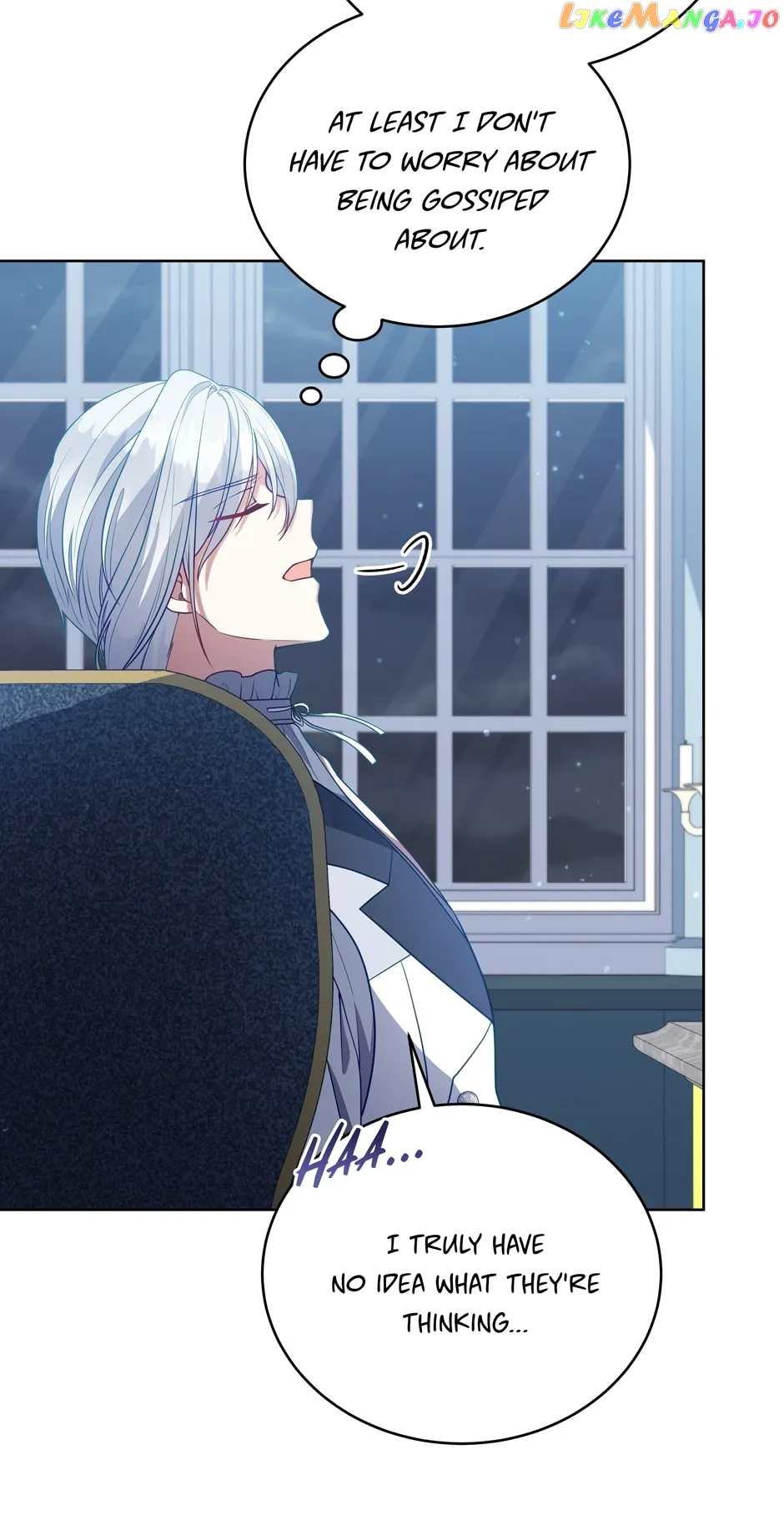 Untouchable Lady Chapter 102 Online - página 56
