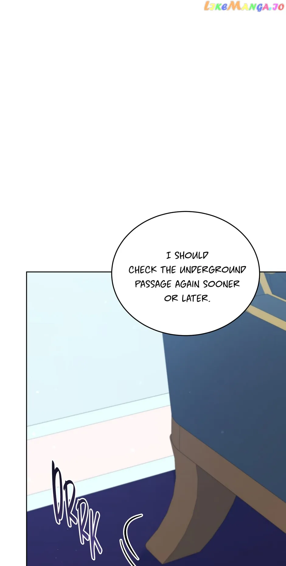 Untouchable Lady Chapter 102 Online - página 57