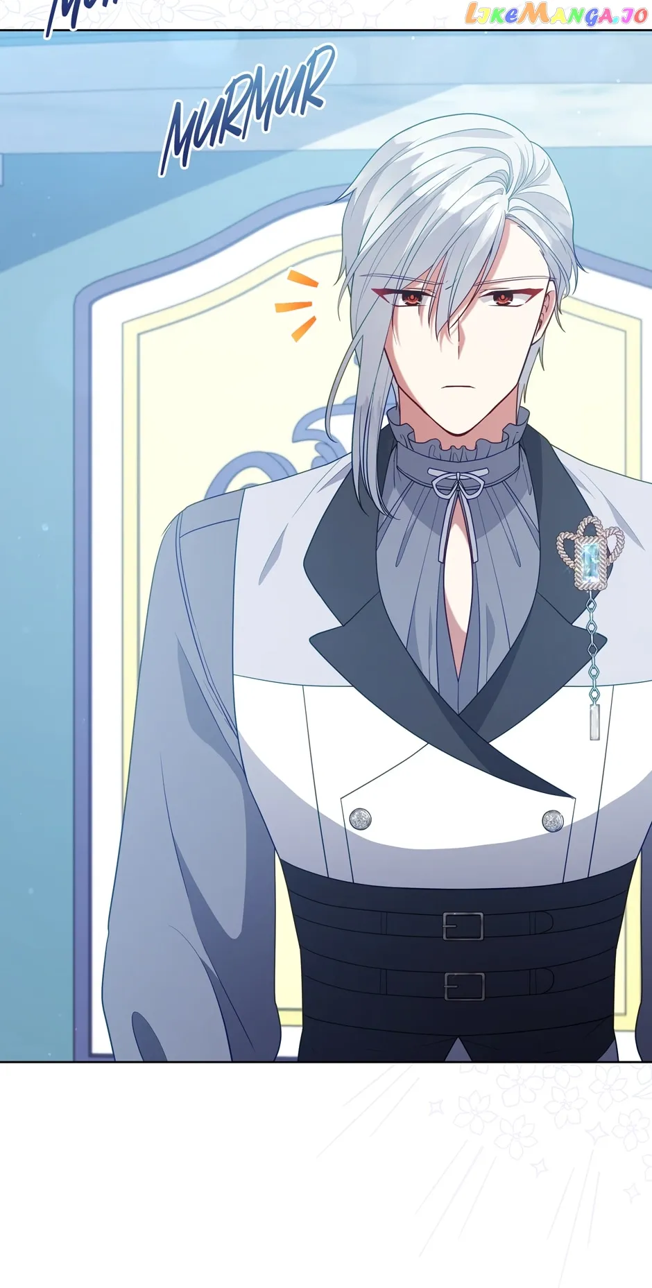 Untouchable Lady Chapter 102 Online - página 59