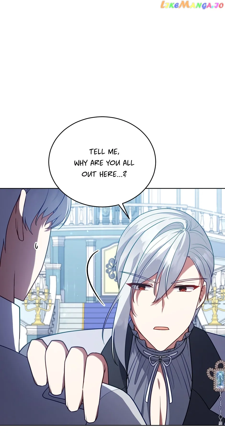 Untouchable Lady Chapter 102 Online - página 63