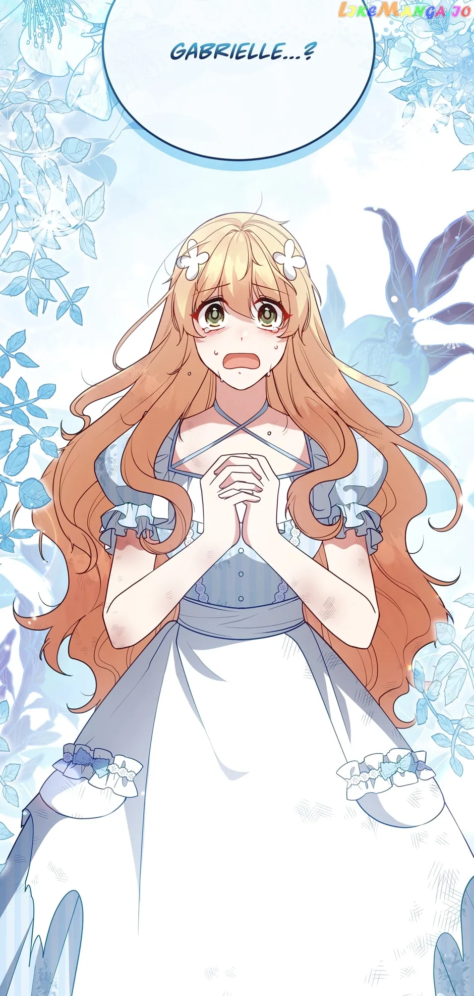 Untouchable Lady Chapter 102 Online - página 66