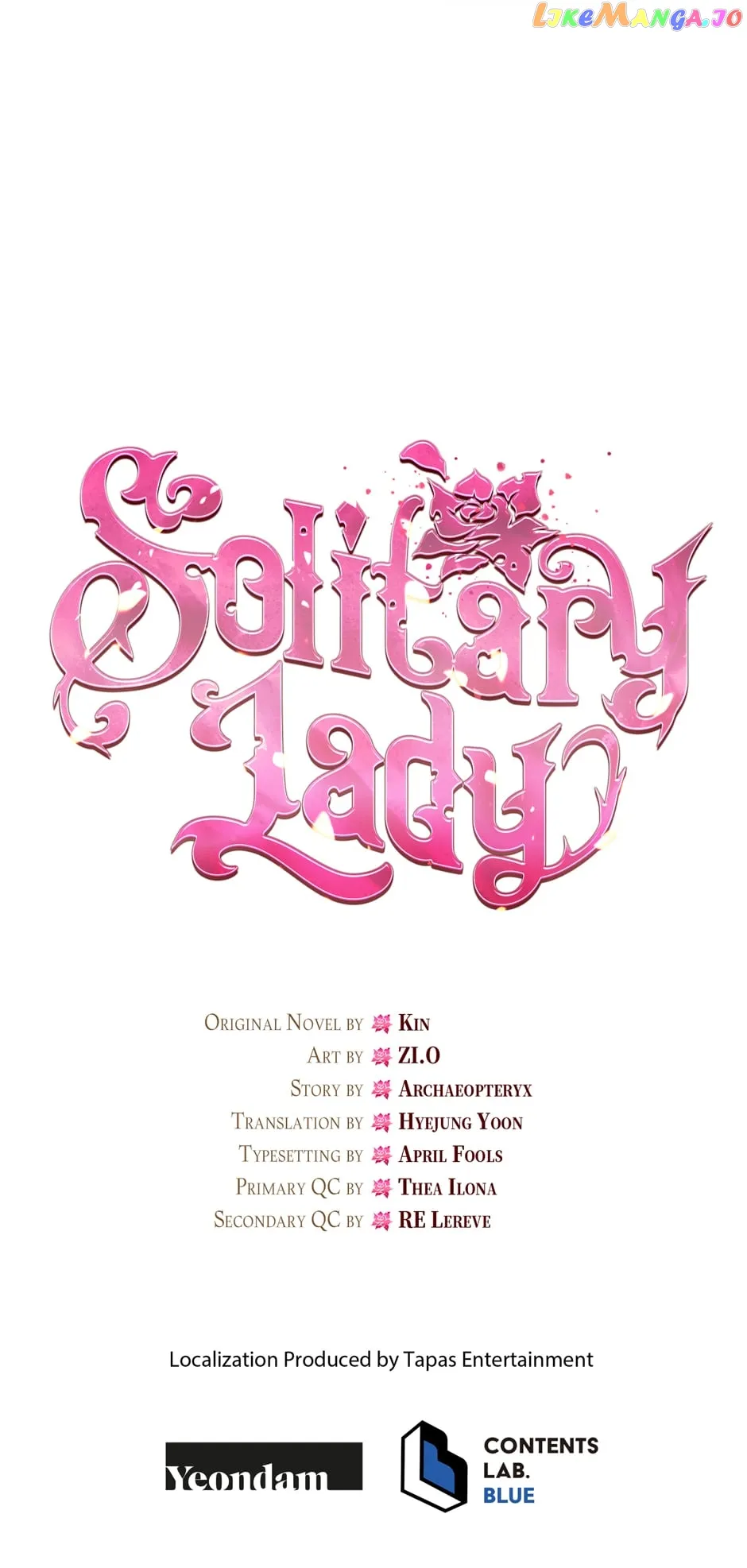 Untouchable Lady Chapter 102 Online - página 68