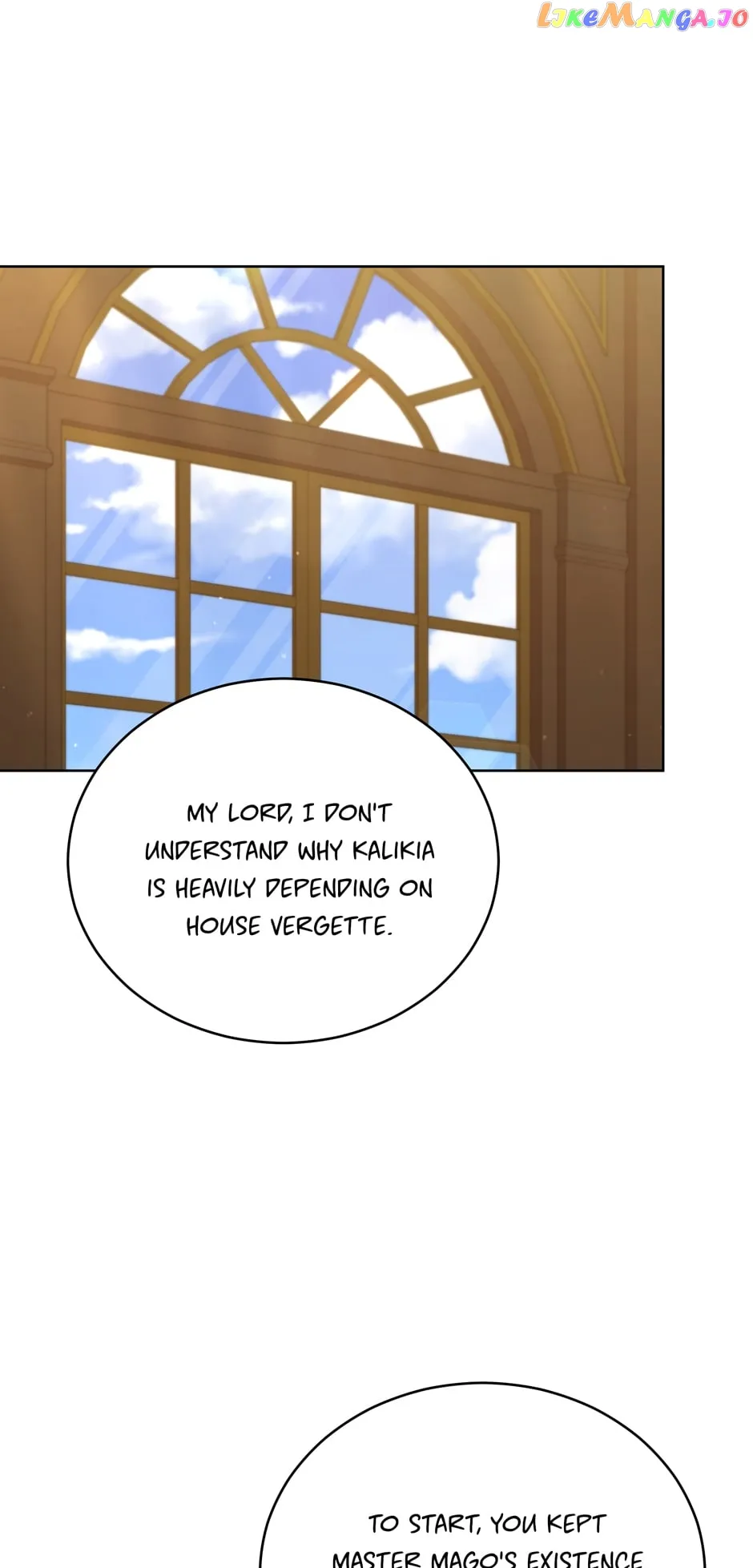 Untouchable Lady Chapter 103 Online - página 2