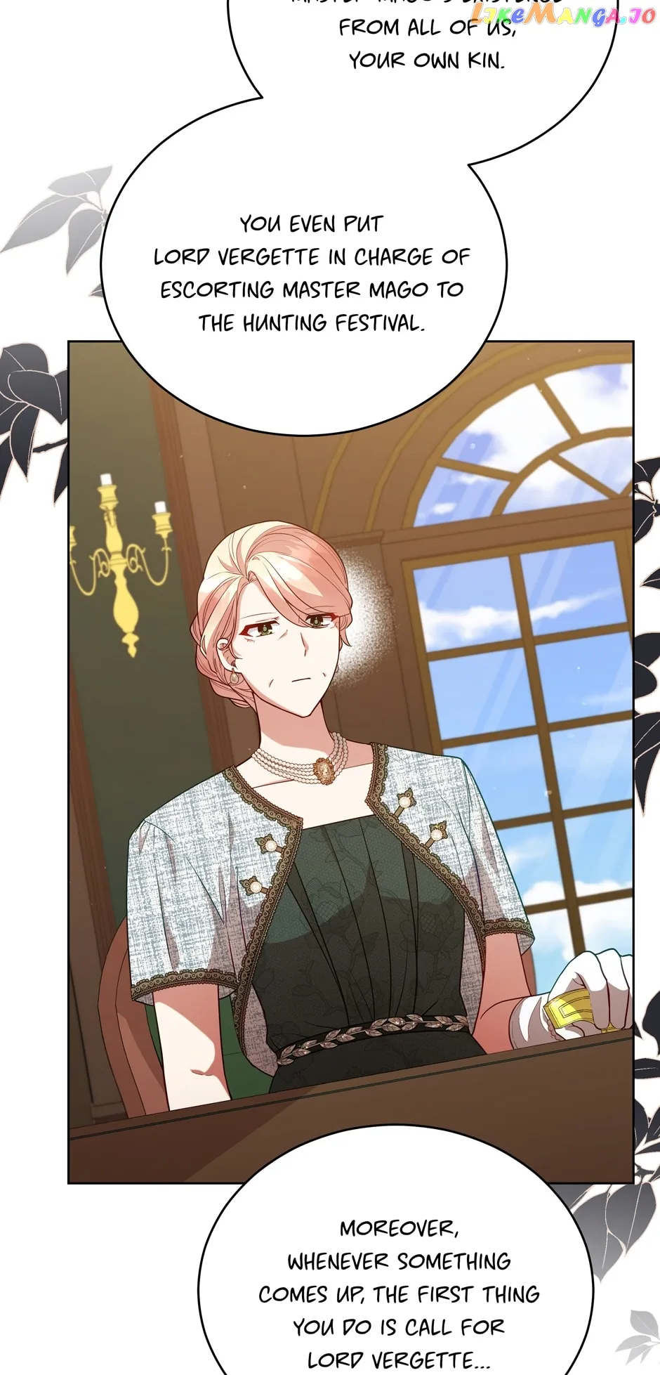 Untouchable Lady Chapter 103 Online - página 3