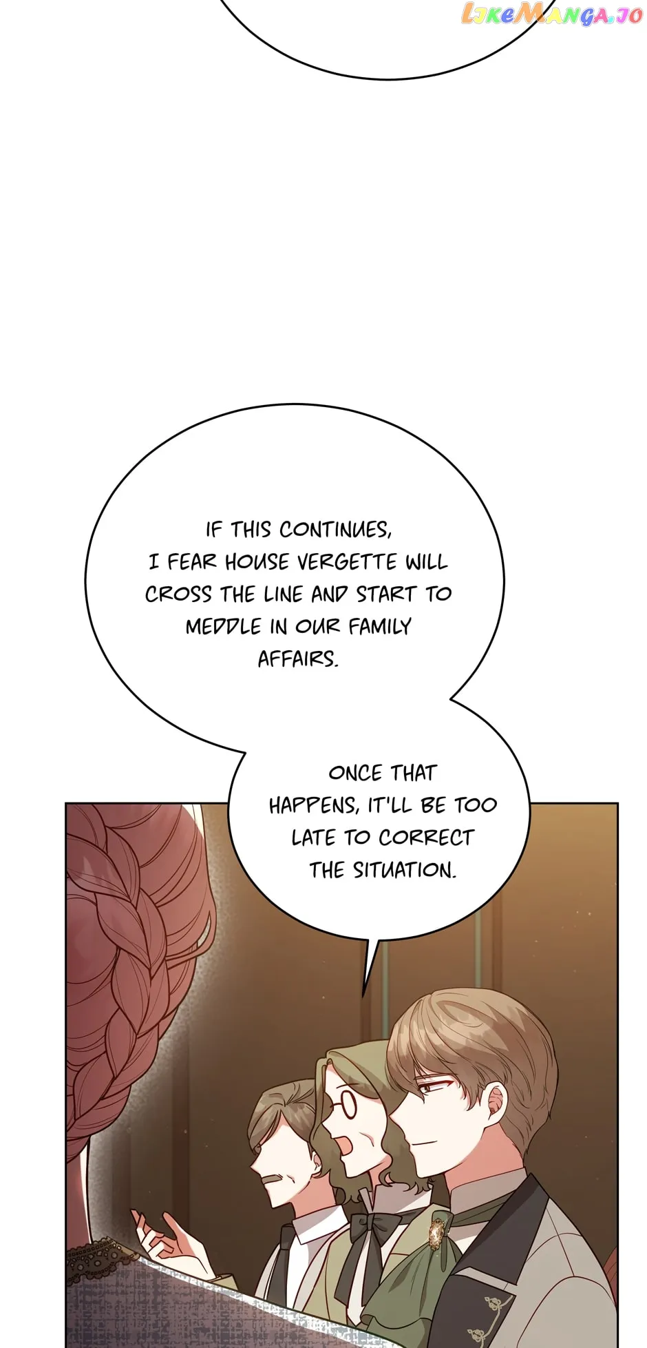 Untouchable Lady Chapter 103 Online - página 4