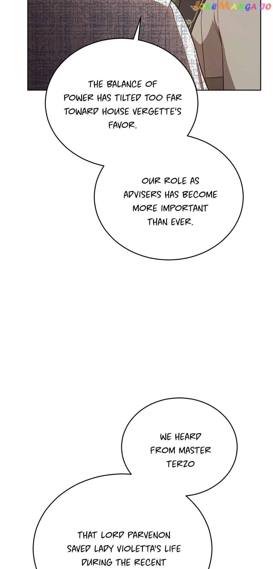 Untouchable Lady Chapter 103 Online - página 5