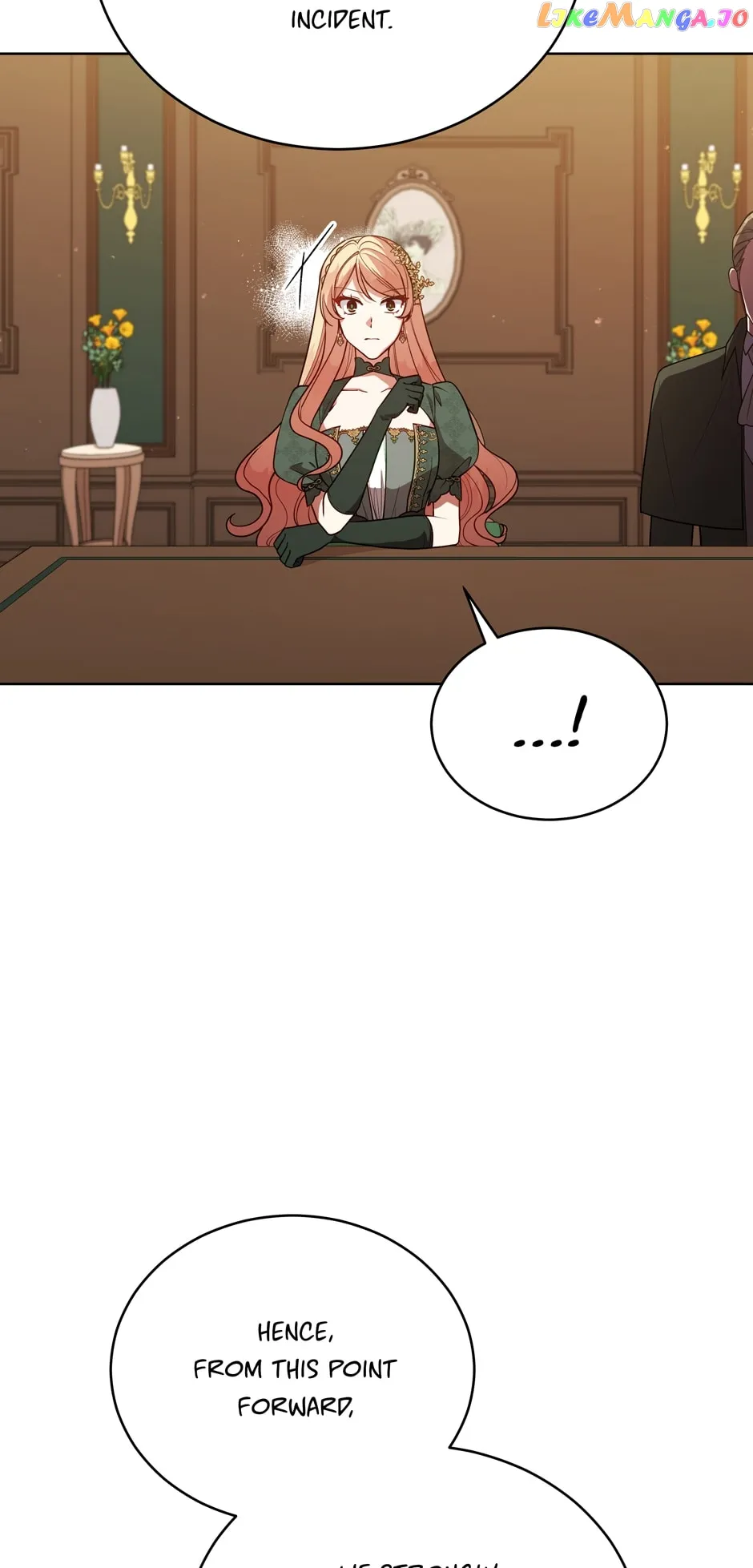 Untouchable Lady Chapter 103 Online - página 6