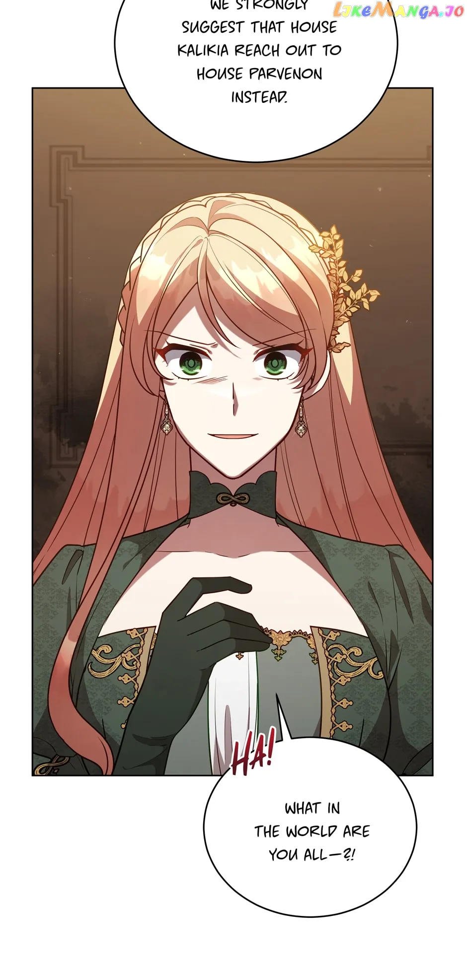 Untouchable Lady Chapter 103 Online - página 7
