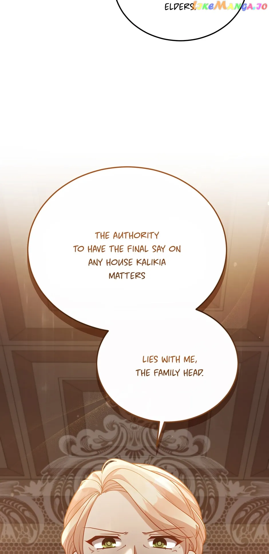 Untouchable Lady Chapter 103 Online - página 9