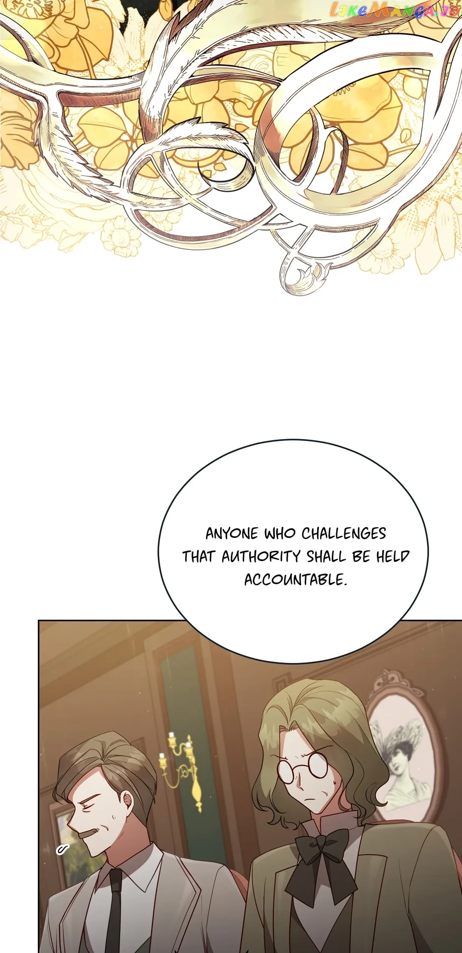 Untouchable Lady Chapter 103 Online - página 11