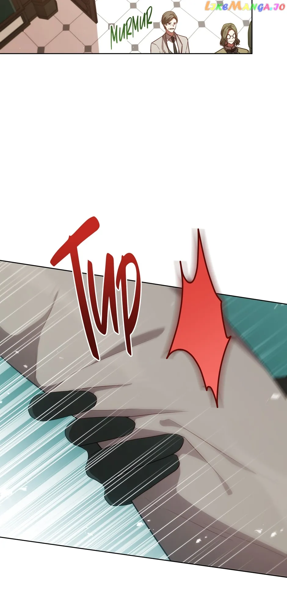 Untouchable Lady Chapter 103 Online - página 14